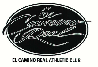 EL CAMINO REAL ATHLETIC CLUB logo