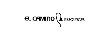 EL CAMINO RESOURCES logo