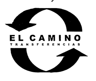 EL CAMINO TRANSFERENCIAS logo