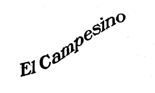 EL CAMPESINO logo