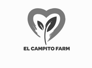 EL CAMPITO FARM logo