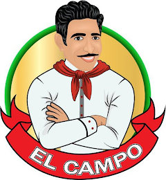 EL CAMPO logo