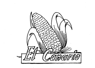 EL CANARIO logo