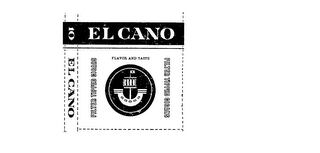 EL CANO logo