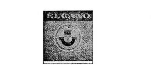 EL CANO logo