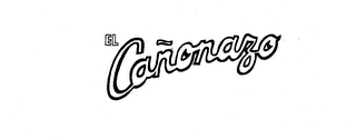 EL CANONAZO logo