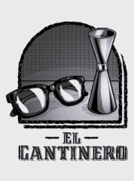 EL CANTINERO logo