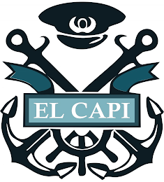 EL CAPI logo