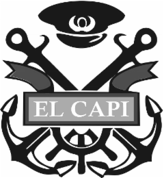 EL CAPI logo