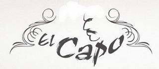 EL CAPO logo