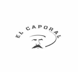 EL CAPORAL logo