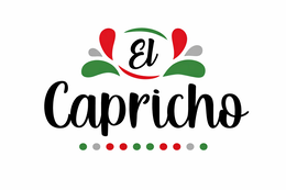 EL CAPRICHO logo
