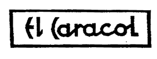 EL CARACOL logo