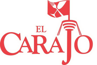 EL CARAJO logo