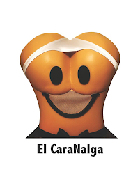 EL CARANALGA logo