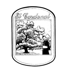 EL CARDENAL logo