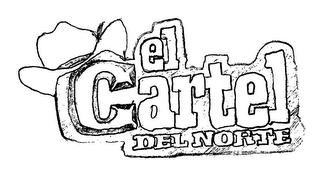 EL CARTEL DEL NORTE logo