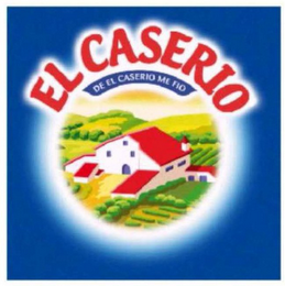 EL CASERIO DE EL CASERIO ME FIO logo