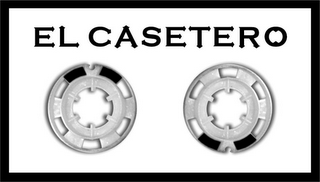 EL CASETERO logo