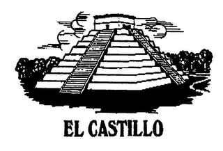 EL CASTILLO logo