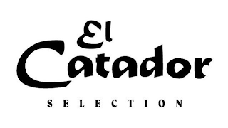 EL CATADOR SELECTION logo