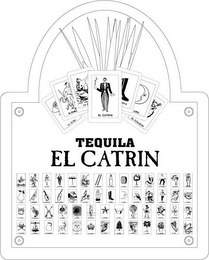 EL CATRIN logo
