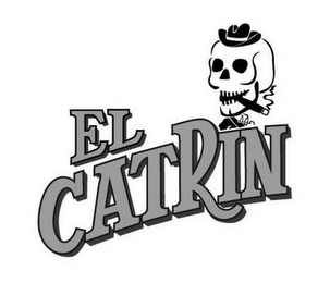 EL CATRIN logo