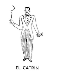 EL CATRIN logo
