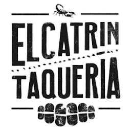 EL CATRIN TAQUERIA logo