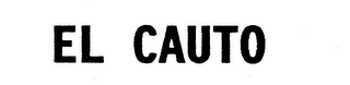 EL CAUTO logo