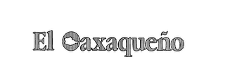 EL CAXAQUENO logo