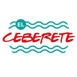 EL CEBERETE logo