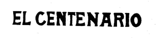 EL CENTENARIO logo