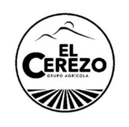 EL CEREZO GRUPO AGRICOLA logo