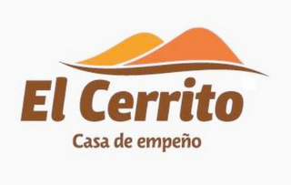 EL CERRITO CASA DE EMPEÑO logo