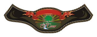 EL CERRO logo