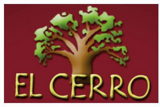 EL CERRO logo