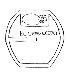 EL CERVECERO logo