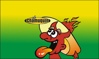 EL CHAMUQUIN logo