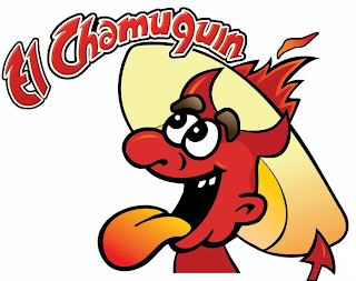 EL CHAMUQUIN logo