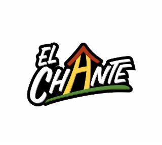 EL CHANTE logo