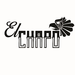 EL CHAPO logo