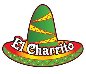 EL CHARRITO logo