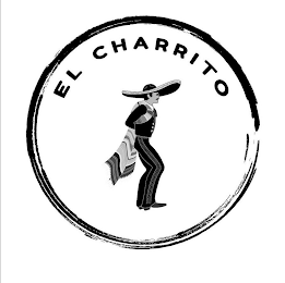 EL CHARRITO logo