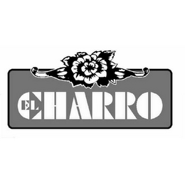 EL CHARRO logo