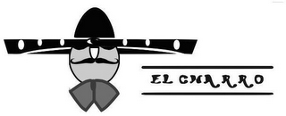 EL CHARRO logo