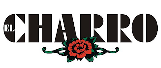 EL CHARRO logo