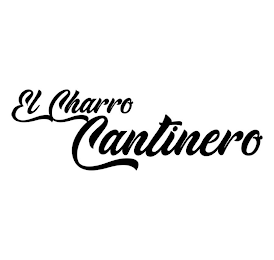EL CHARRO CANTINERO logo
