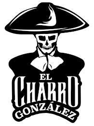 EL CHARRO GONZÁLEZ logo