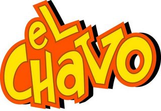 EL CHAVO logo